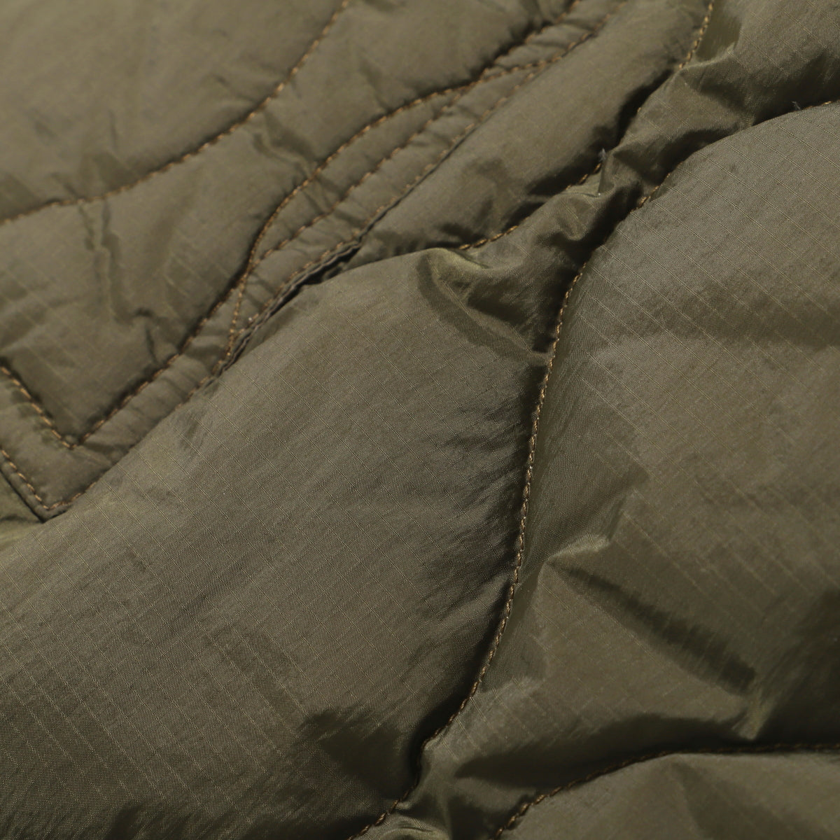 【TAION-PT01-GS】 CORDURA DOWN PANTS