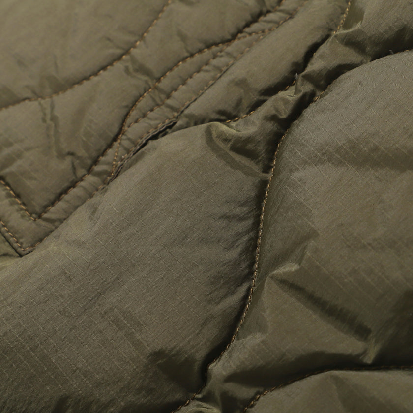 【TAION-PT01-GS】 CORDURA DOWN PANTS