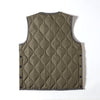 【TAION-GRIPSWANY-VT01】 TAION X GRIP SWANY DOWN VEST