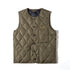 【TAION-GRIPSWANY-VT01】 TAION X GRIP SWANY DOWN VEST