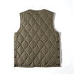 【TAION-GRIPSWANY-VT01】 TAION X GRIP SWANY DOWN VEST