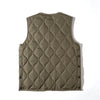 【TAION-GRIPSWANY-VT01】 TAION X GRIP SWANY DOWN VEST
