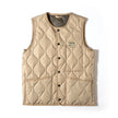 【TAION-GRIPSWANY-VT01】 TAION X GRIP SWANY DOWN VEST