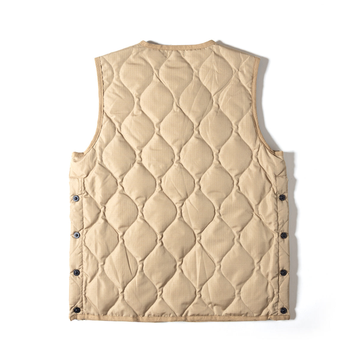 【TAION-GRIPSWANY-VT01】 TAION X GRIP SWANY DOWN VEST