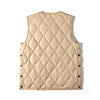 【TAION-GRIPSWANY-VT01】 TAION X GRIP SWANY DOWN VEST