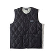 【TAION-GRIPSWANY-VT01】 TAION X GRIP SWANY DOWN VEST