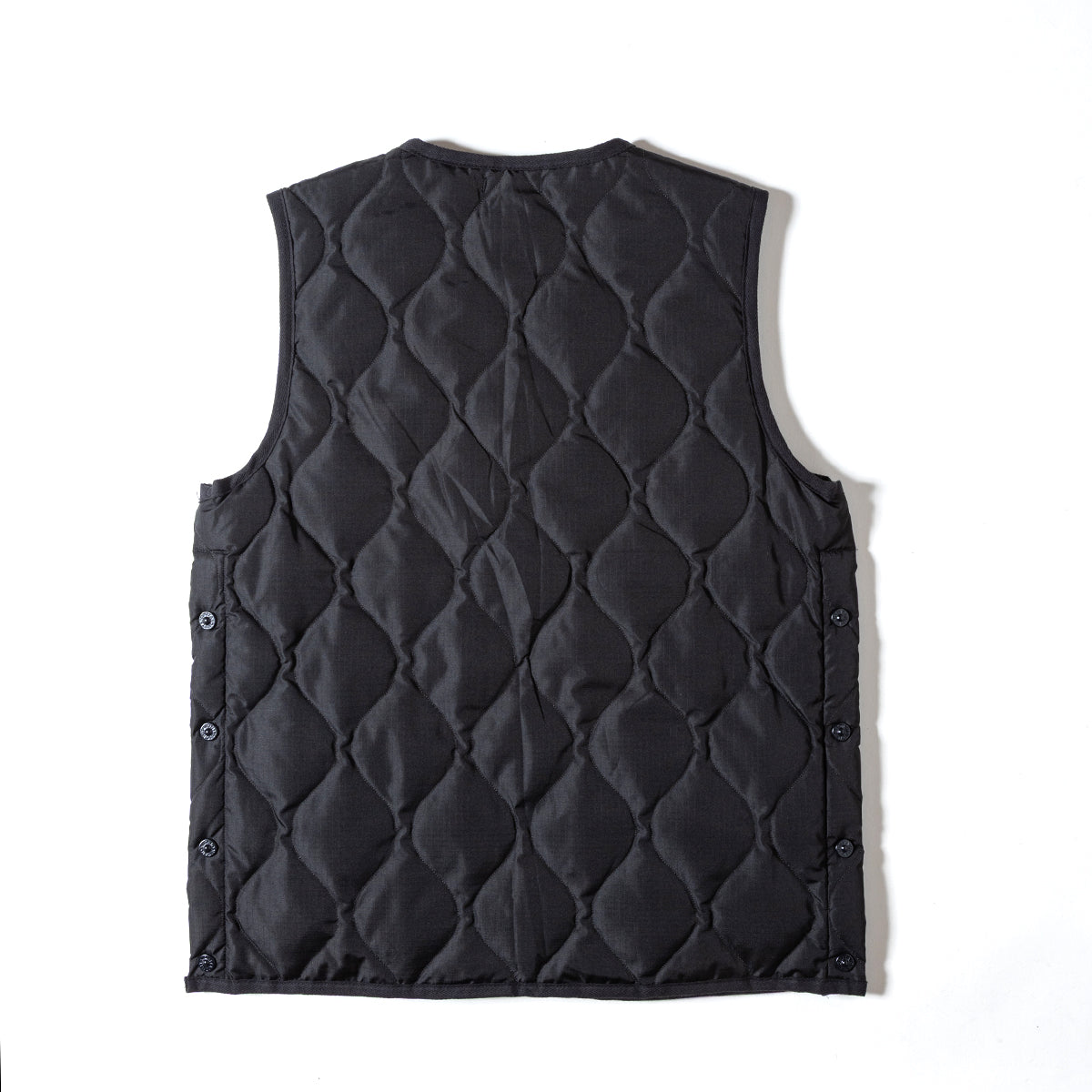 【TAION-GRIPSWANY-VT01】 TAION X GRIP SWANY DOWN VEST