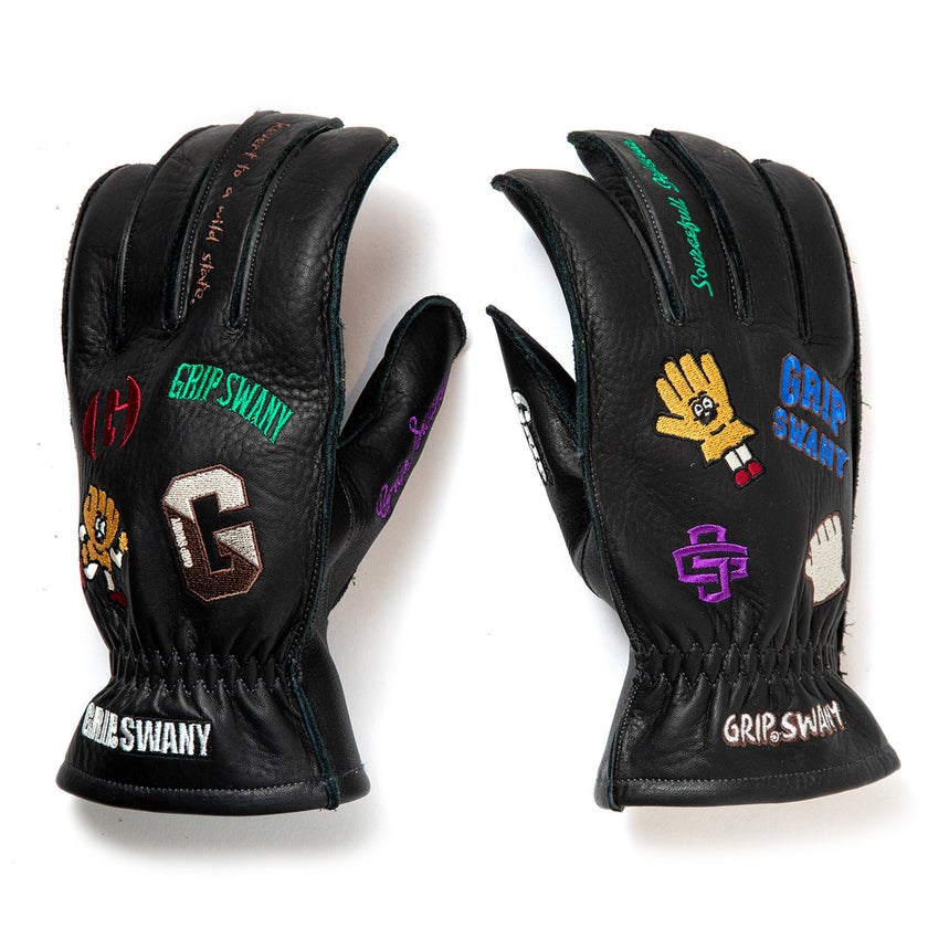 [WHI-G1]GS WHIMSICAL GLOVES