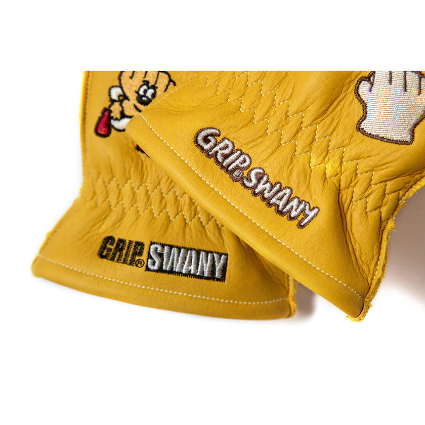 [WHI-G1]GS WHIMSICAL GLOVES