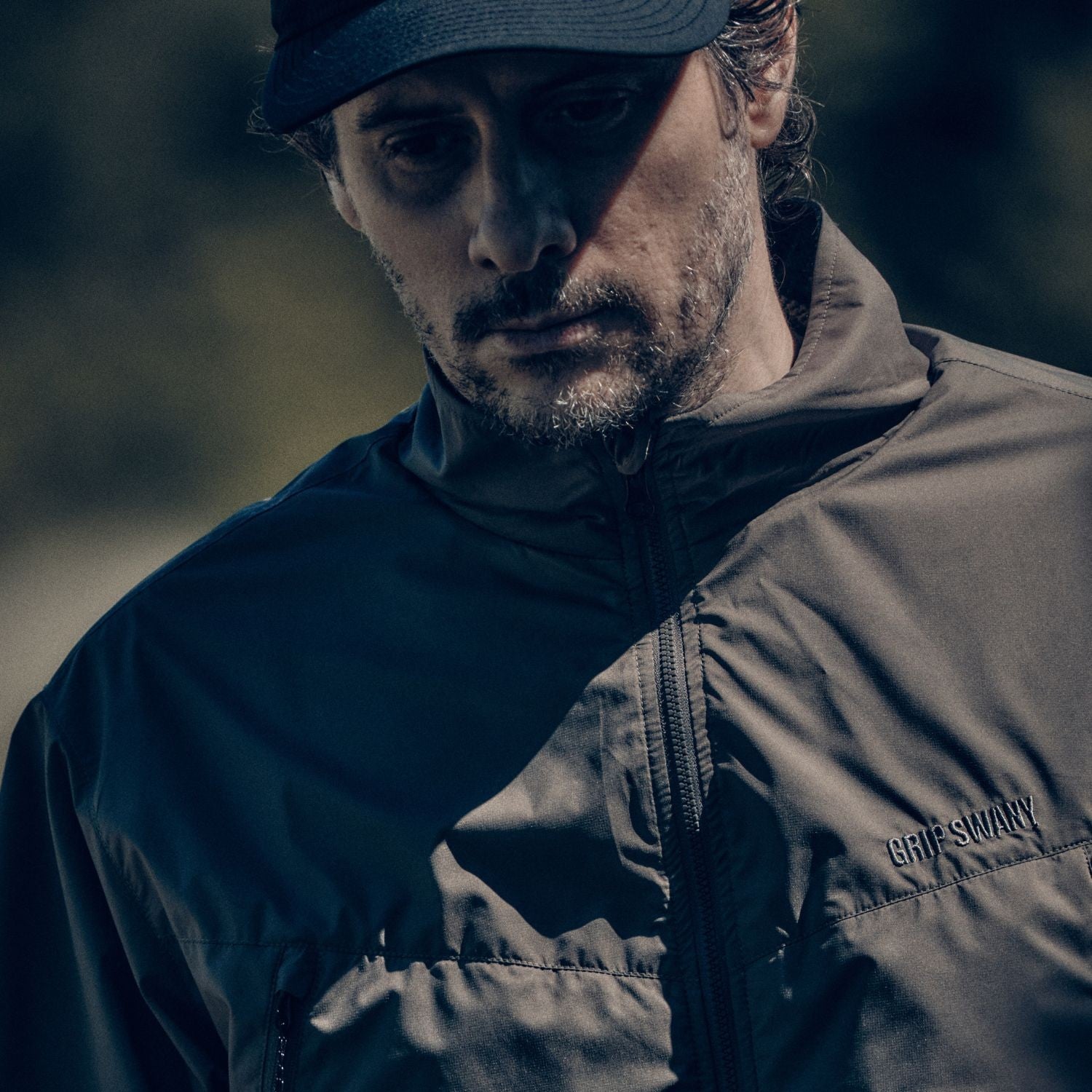 【GSMJ-219】 GS AIR FLOW MESH BLOUSON
