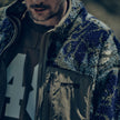 【GSMJ-204】 REVERSIBLE JKT 5.0
