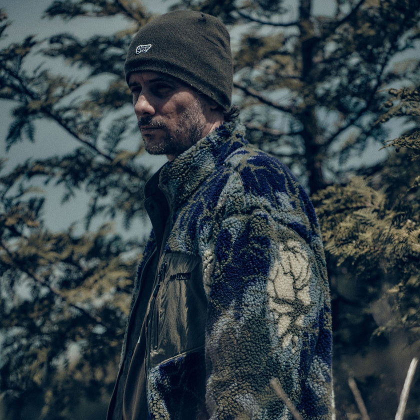 【GSUB-256】 GS BEANIE