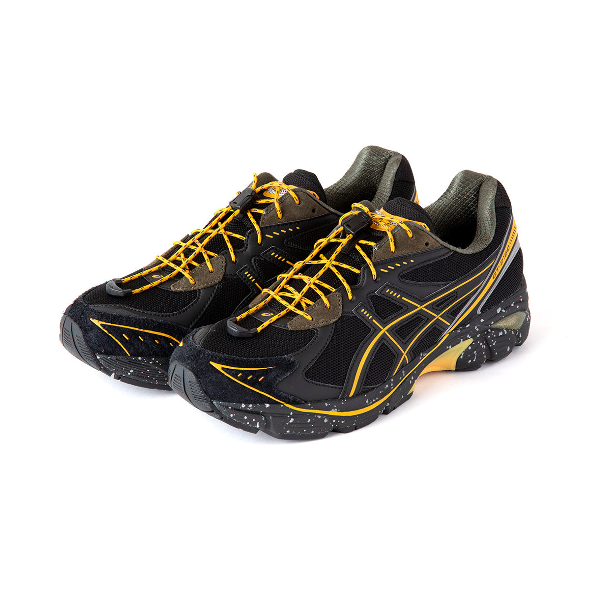 【1203A574】 ASICS SportStyle GT-2160 atmos “GRIPSWANY”