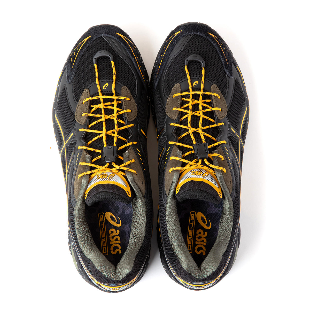 【1203A574】 ASICS SportStyle GT-2160 atmos “GRIPSWANY”