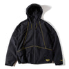 【MA24H-JK054】 atmos × GRIP SWANY Ninja Tech Jacket