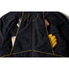 【MA24H-JK054】 atmos × GRIP SWANY Ninja Tech Jacket