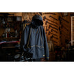 【MA24H-JK054】 atmos × GRIP SWANY Ninja Tech Jacket