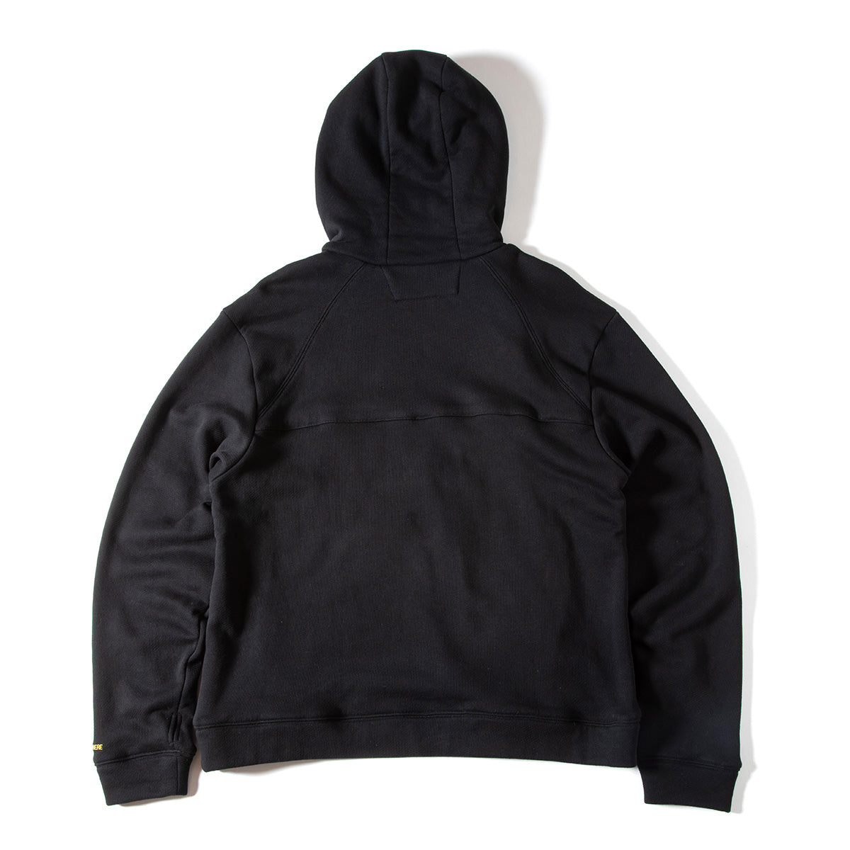 【MA24H-SW054】 atmos × GRIP SWANY Ninja Hooded Sweatshirt