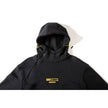 【MA24H-SW054】 atmos × GRIP SWANY Ninja Hooded Sweatshirt