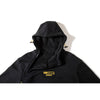 【MA24H-SW054】 atmos × GRIP SWANY Ninja Hooded Sweatshirt