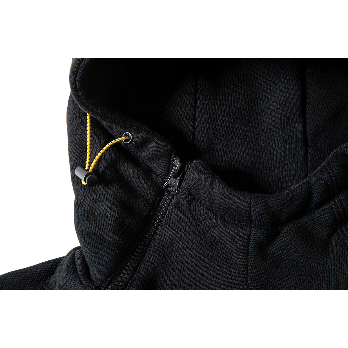 【MA24H-SW054】 atmos × GRIP SWANY Ninja Hooded Sweatshirt