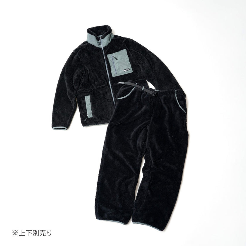 【GSMCT-078】 CORAL FLEECE JACKET