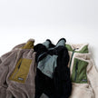【GSMCT-078】 CORAL FLEECE JACKET