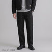 【263M40GS01】 DUCK DOUBLE KNEE PAINTER PANTS