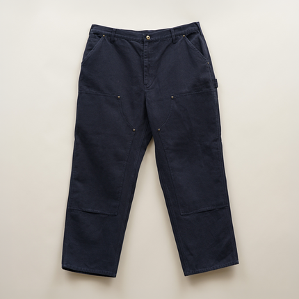 【18MP-281】 DOUBLE KNEE PANTS