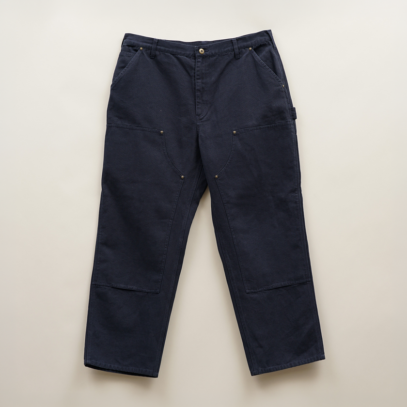 【18MP-281】 DOUBLE KNEE PANTS
