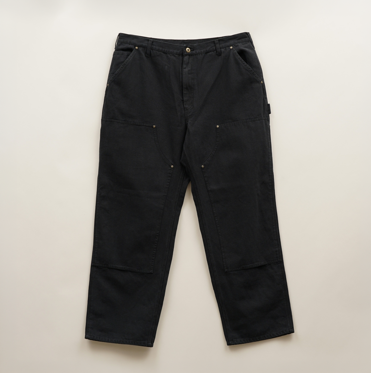 【18MP-281】 DOUBLE KNEE PANTS