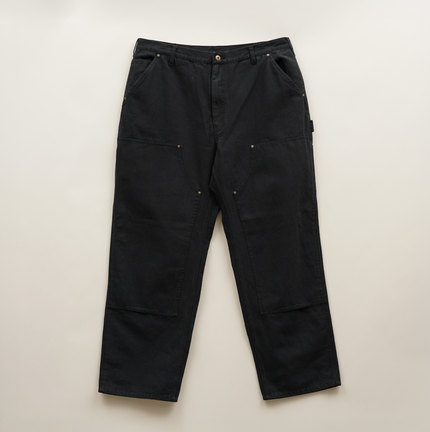 【18MP-281】 DOUBLE KNEE PANTS