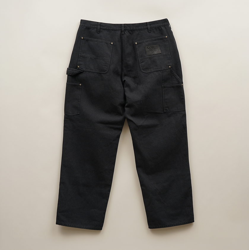 【18MP-281】 DOUBLE KNEE PANTS