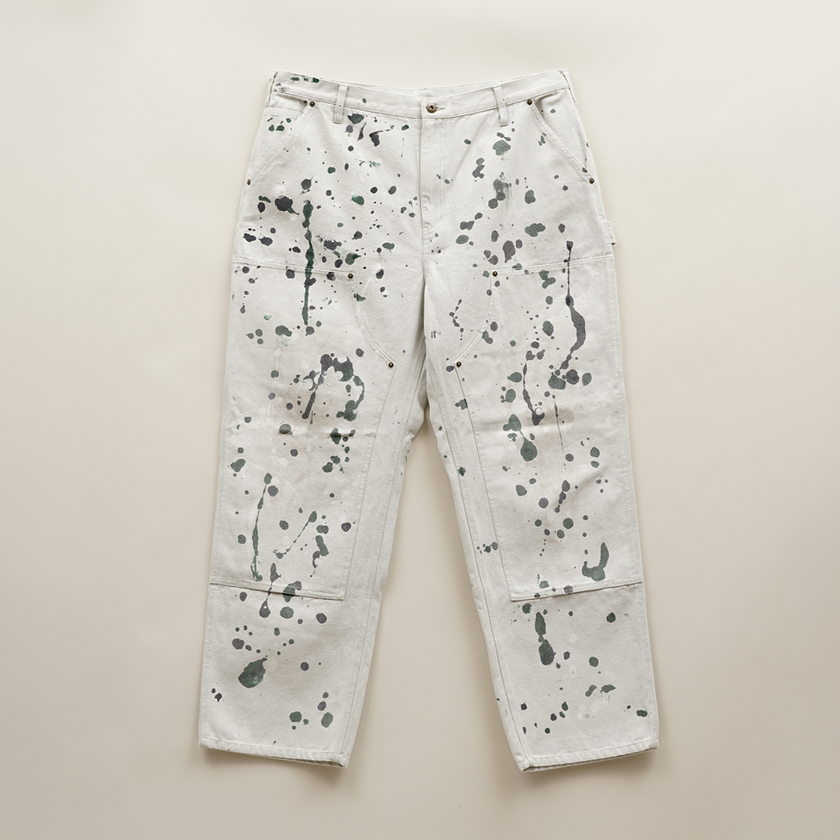 【18MP-281PT】 DOUBLE KNEE PANTS