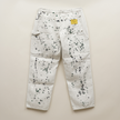 【18MP-281PT】 DOUBLE KNEE PANTS