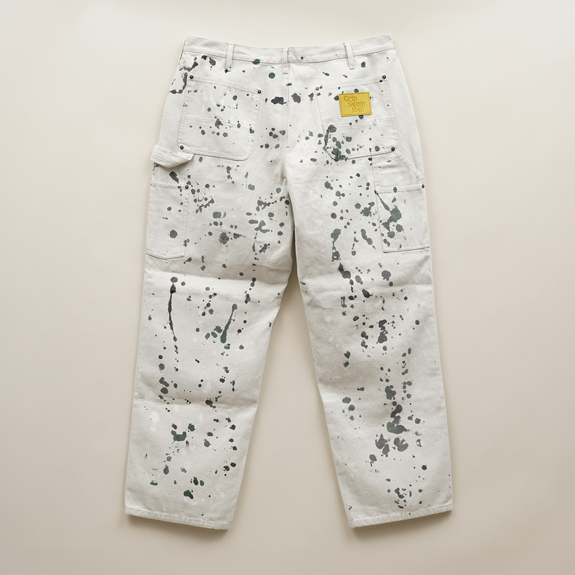 【18MP-281PT】 DOUBLE KNEE PANTS