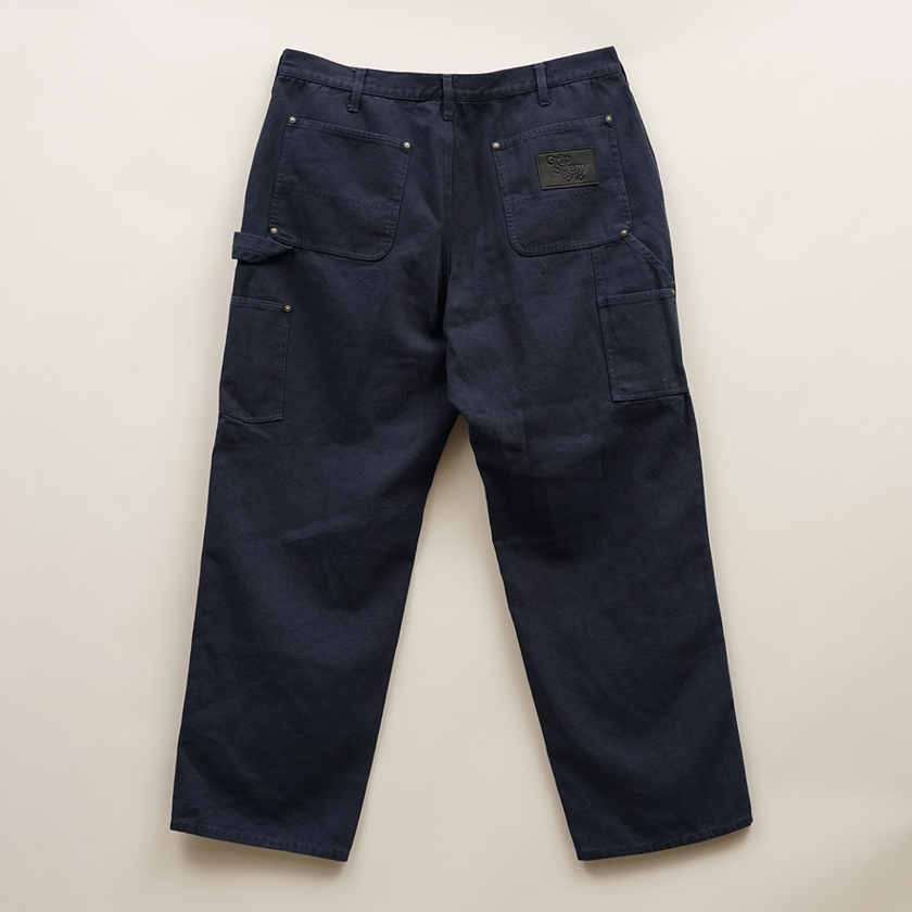 【18MP-281】 DOUBLE KNEE PANTS