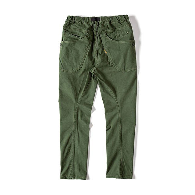 [GSP-55V] JOG 3D CAMP PANTS