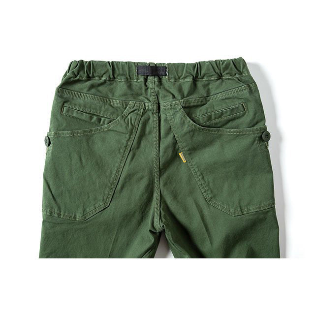 [GSP-55V] JOG 3D CAMP PANTS