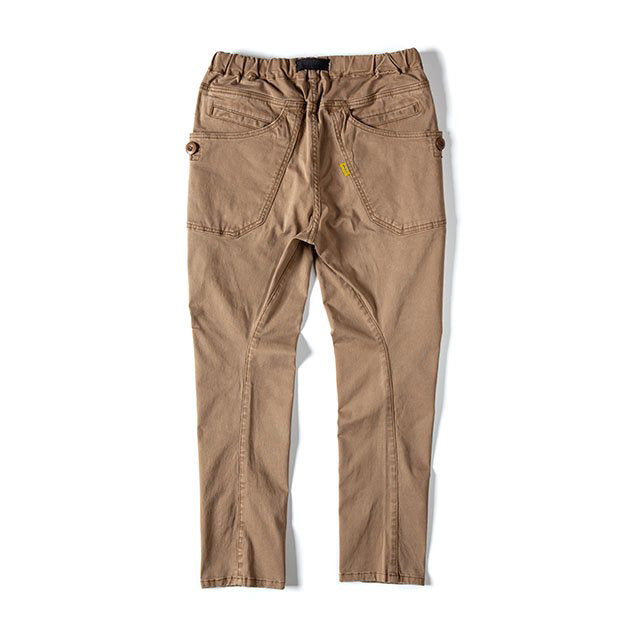 [GSP-55V] JOG 3D CAMP PANTS