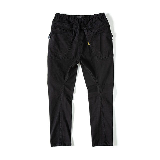 [GSP-55V] JOG 3D CAMP PANTS