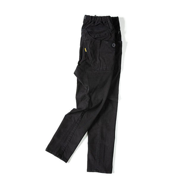 [GSP-55V] JOG 3D CAMP PANTS
