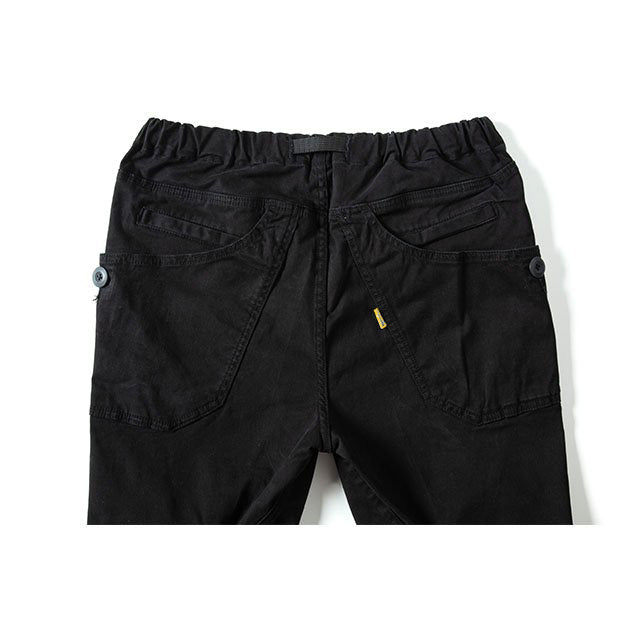 [GSP-55V] JOG 3D CAMP PANTS
