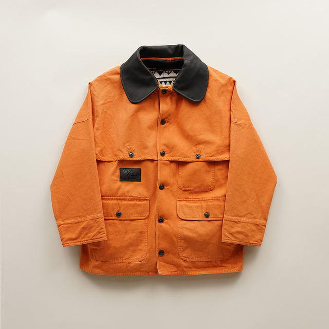 【18MJ-278】 HUNTING JACKET