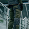 【TAION-GRIPSWANY-PT01】 TAION X GRIP SWANY DOWN CARGO PANTS