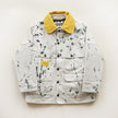 【18MJ-278PT】 HUNTING JACKET