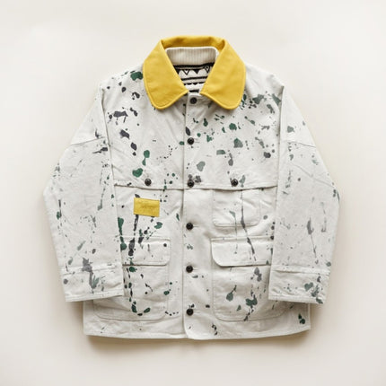 【18MJ-278PT】 HUNTING JACKET
