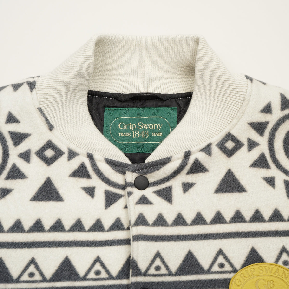 【18MJ-282】 AWARD JACKET