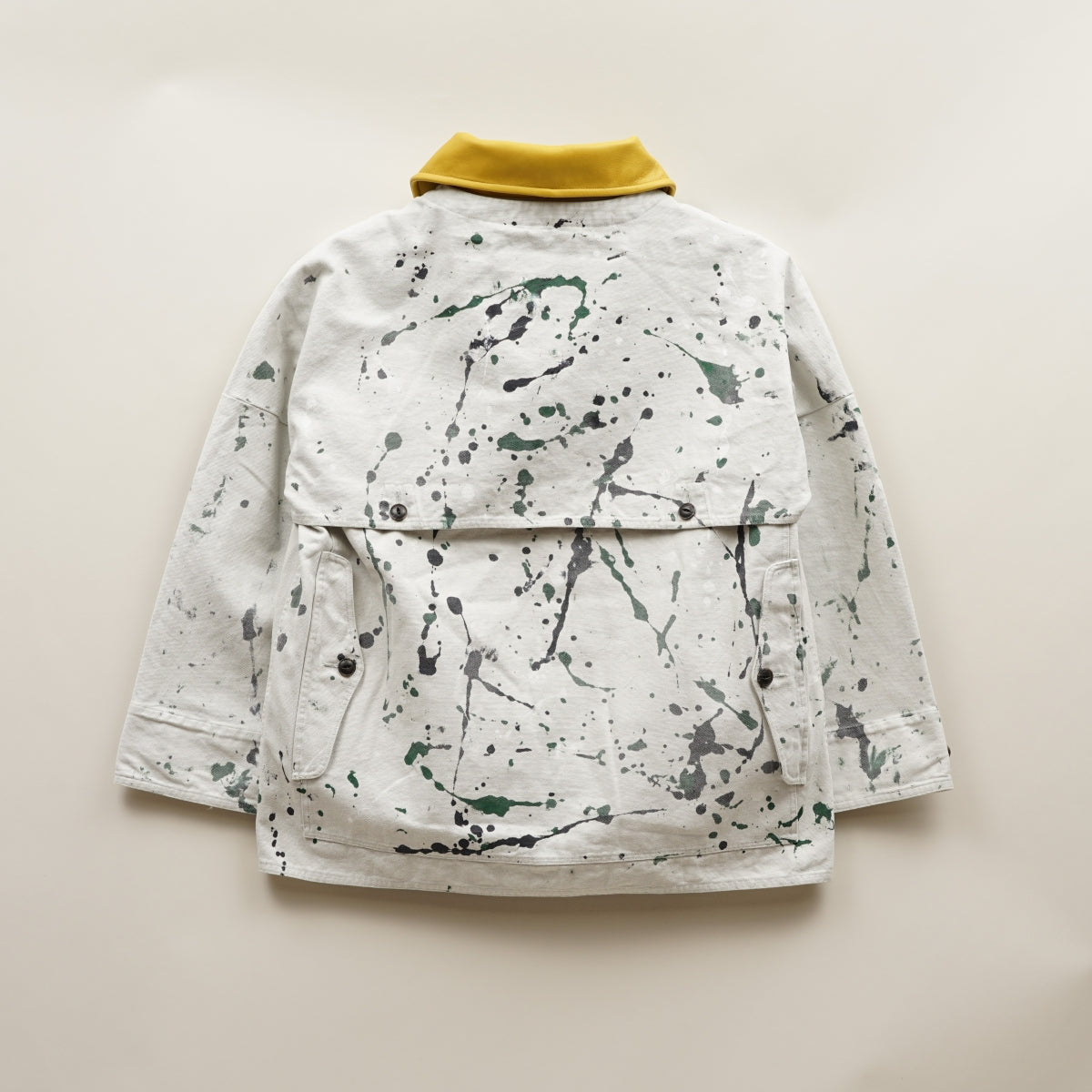 【18MJ-278PT】 HUNTING JACKET