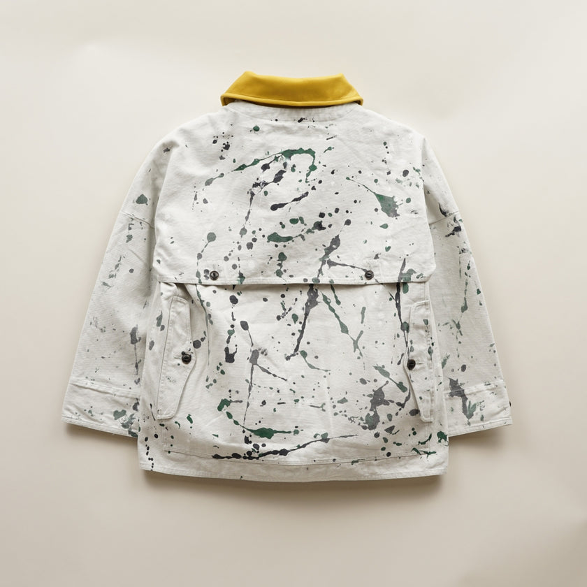 【18MJ-278PT】 HUNTING JACKET